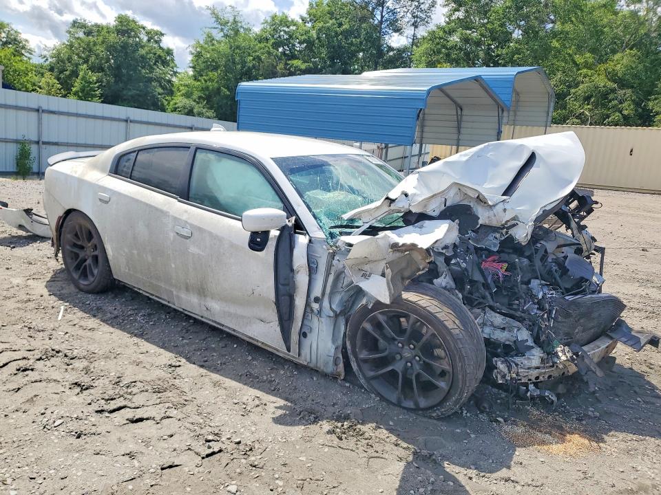 51882616 :رقم المزاد ، 2C3CDXGJ5LH255031 vin ، 2020 Dodge Charger مزاد بيع