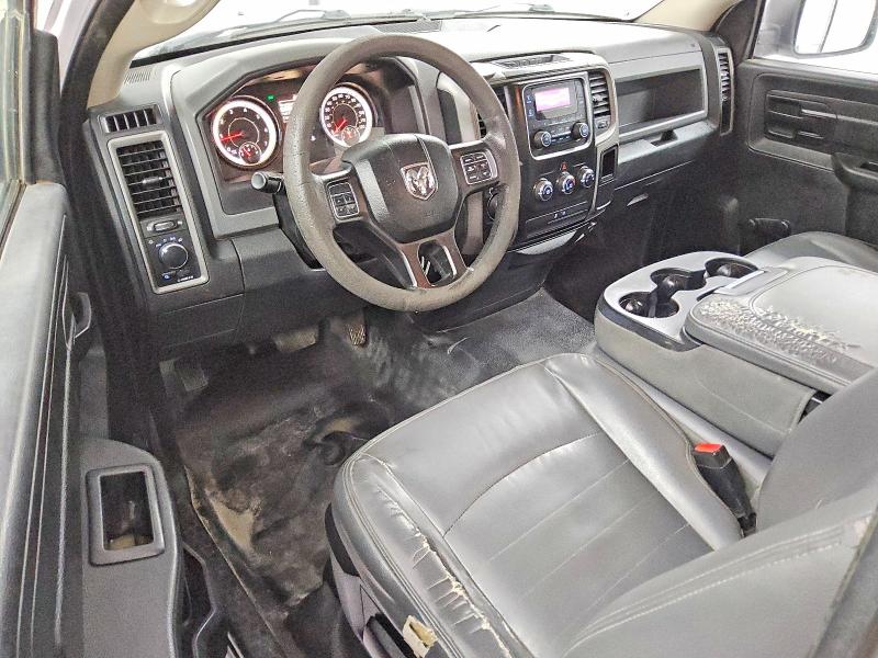Aukcja sprzedaży 2017 Ram 1500, vin: 3C6JR6DG3HG774178, numer aukcji: 46742026