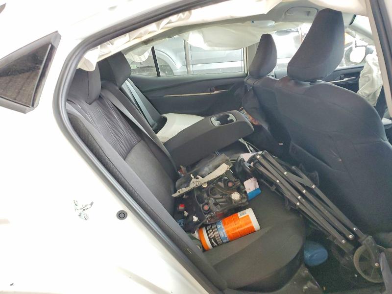 Aukcja sprzedaży 2026 Toyota Camry, vin: 4T1DAACK4TU255437, numer aukcji: 51907356