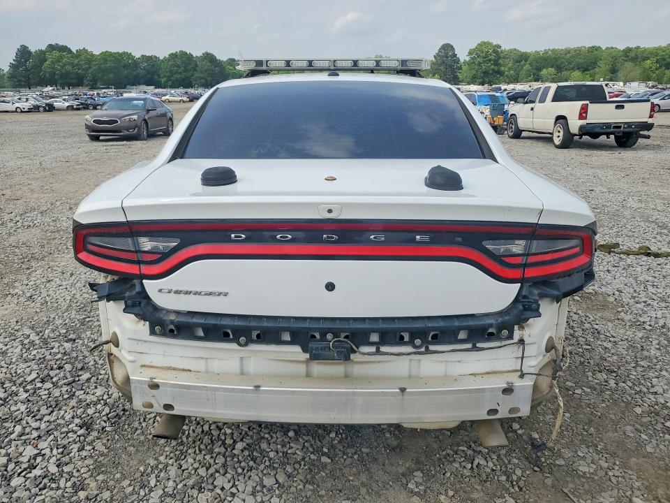 50687536 :رقم المزاد ، 2C3CDXAG5KH603180 vin ، 2019 Dodge Charger مزاد بيع