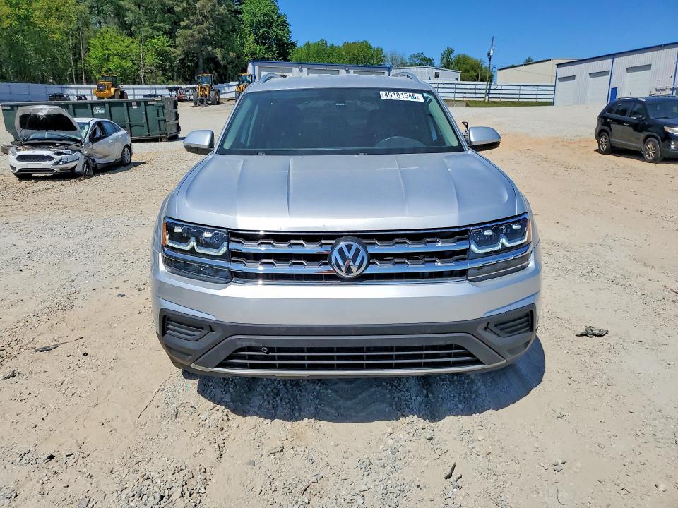 Продаж на аукціоні авто 2019 Volkswagen Atlas, vin: 1V2AP2CA2KC556729, номер лоту: 49181546