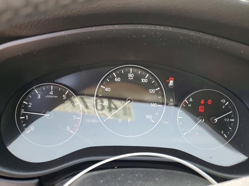 Aukcja sprzedaży 2025 Mazda Cx-50, vin: 7MMVABBM9SN310670, numer aukcji: 48774886