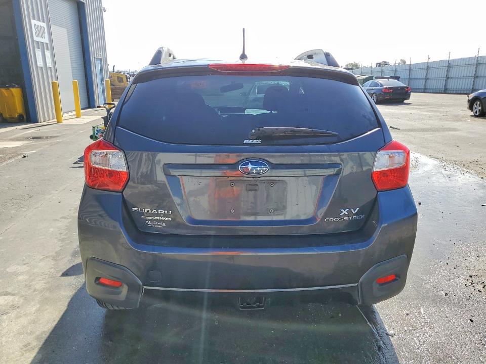 Продаж на аукціоні авто 2013 Subaru Xv Crosstrek, vin: JF2GPACC3DH854415, номер лоту: 51515256
