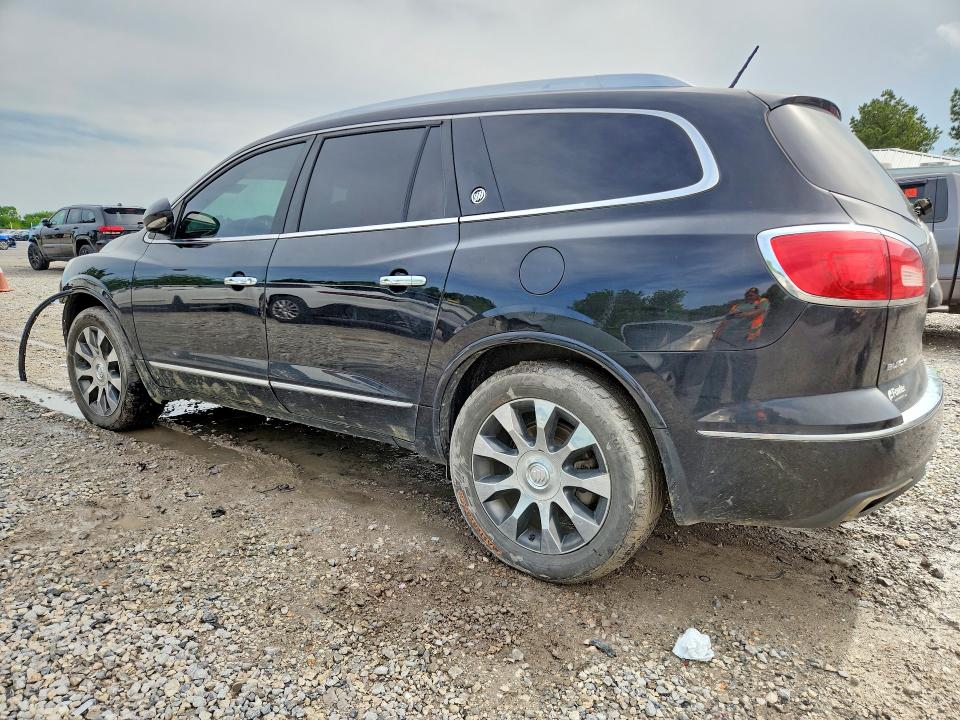 Продажа на аукционе авто 2017 Buick Enclave, vin: 5GAKVCKD6HJ294684, номер лота: 50628726