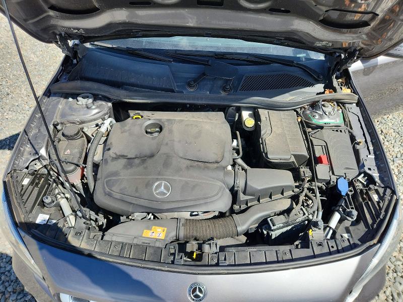 Продаж на аукціоні авто 2019 Mercedes-benz Gla, vin: WDCTG4GB7KJ644092, номер лоту: 48916486