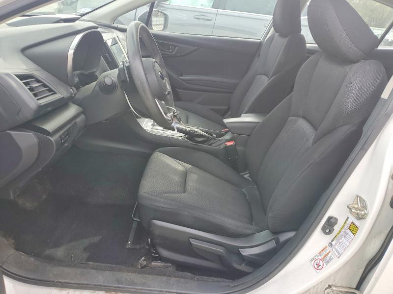 Продажа на аукционе авто 2017 Subaru Impreza, vin: 4S3GKAB65H3615394, номер лота: 51648026
