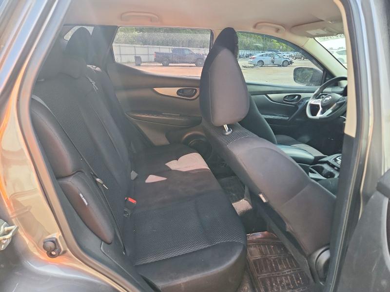 Aukcja sprzedaży 2020 Nissan Rogue Sport, vin: JN1BJ1CV7LW551114, numer aukcji: 50501686