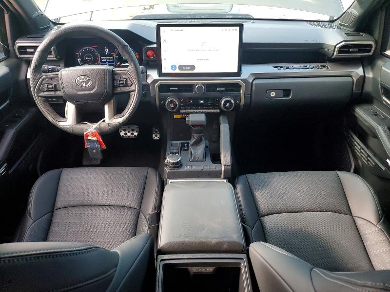 Продаж на аукціоні авто 2025 Toyota Tacoma, vin: 3TYLC5LN6ST049801, номер лоту: 50609046