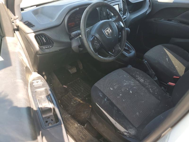 Продажа на аукционе авто 2018 Ram Promaster City, vin: ZFBERFAB3J6H48177, номер лота: 49461446
