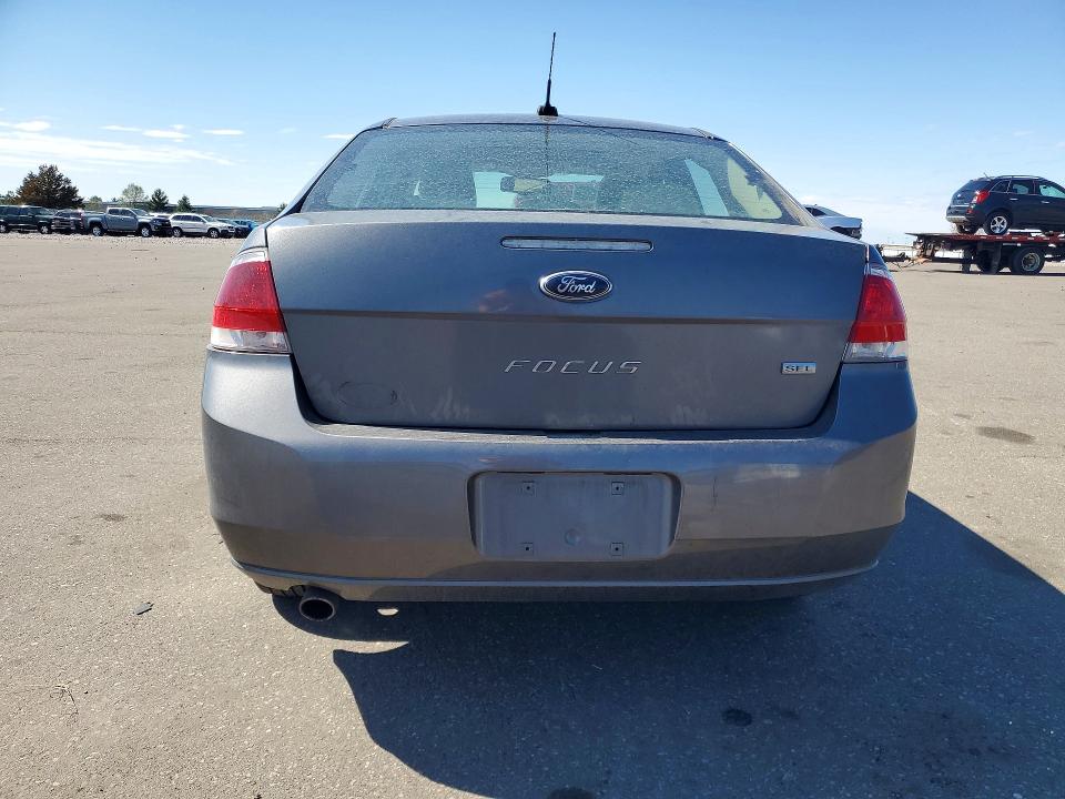 Aukcja sprzedaży 2011 Ford Focus, vin: 1FAHP3HN0BW202780, numer aukcji: 51240416