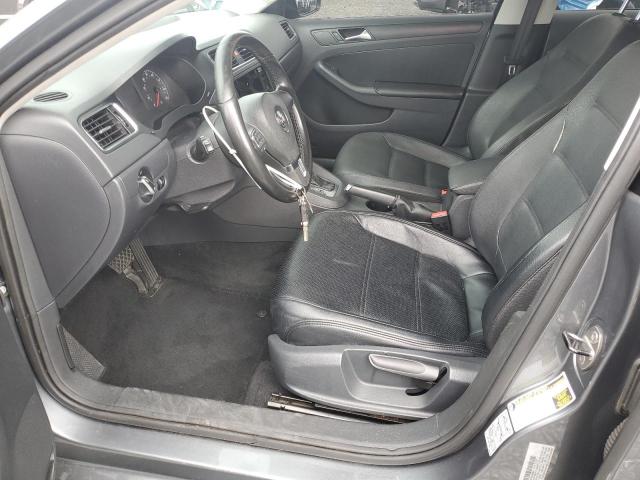 Продаж на аукціоні авто 2011 Volkswagen Jetta, vin: 3VWDX7AJXBM109382, номер лоту: 48801746