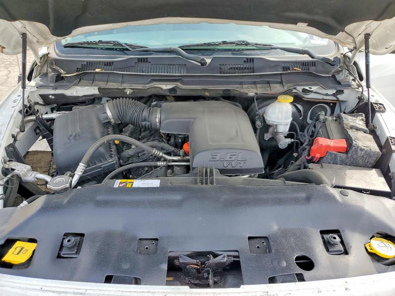 Aukcja sprzedaży 2019 Ram 1500 Classic, vin: 1C6RR7FGXKS709995, numer aukcji: 49967046