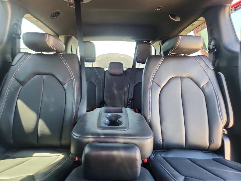 Продажа на аукционе авто 2026 Chrysler Pacifica, vin: 2C4RC1BG4TR181712, номер лота: 51092416