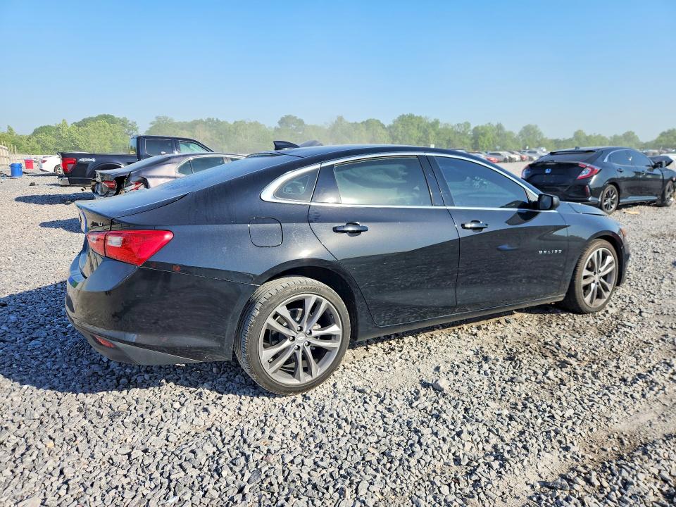 2023 Chevrolet Malibu მანქანა იყიდება აუქციონზე, vin: 1G1ZD5ST5PF233811, აუქციონის ნომერი: 50774856
