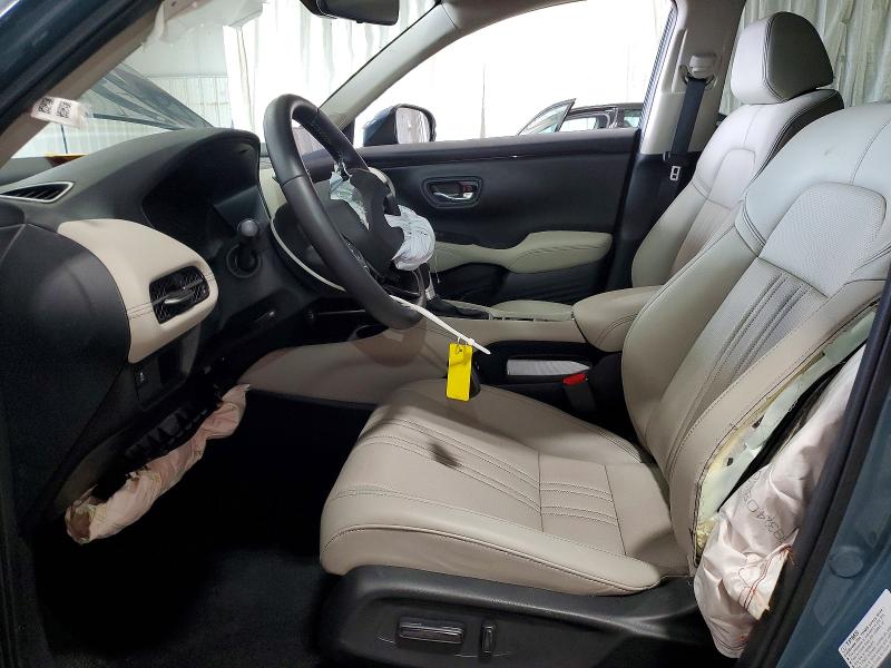 Продажа на аукционе авто 2025 Honda Hr-v, vin: 3CZRZ2H78SM747009, номер лота: 50142446