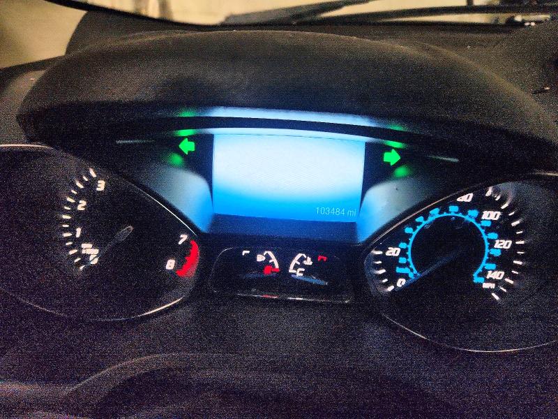 Auction sale of the 2014 Ford Escape, vin: 1FMCU9J93EUA39972, lot number: 49010156