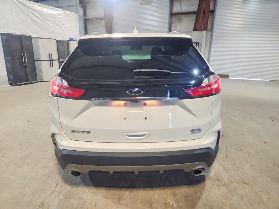 Продажа на аукционе авто 2020 Ford Edge, vin: 2FMPK3J91LBA23874, номер лота: 51295236