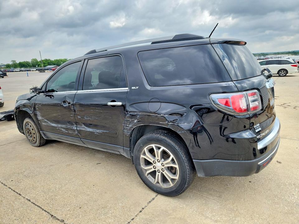 Продаж на аукціоні авто 2016 Gmc Acadia, vin: 1GKKRRKD3GJ301082, номер лоту: 50641786