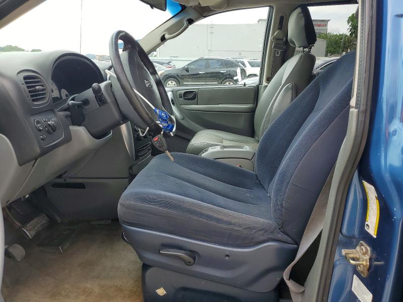 Aukcja sprzedaży 2006 Dodge Grand Caravan, vin: 2D4GP44L16R699436, numer aukcji: 49041186