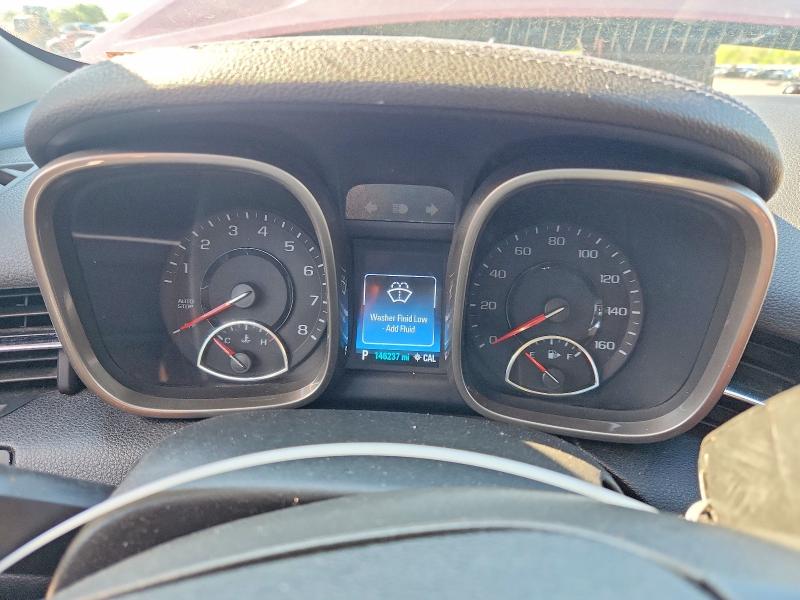 Продажа на аукционе авто 2015 Chevrolet Malibu, vin: 1G11D5SL9FF177481, номер лота: 51623966