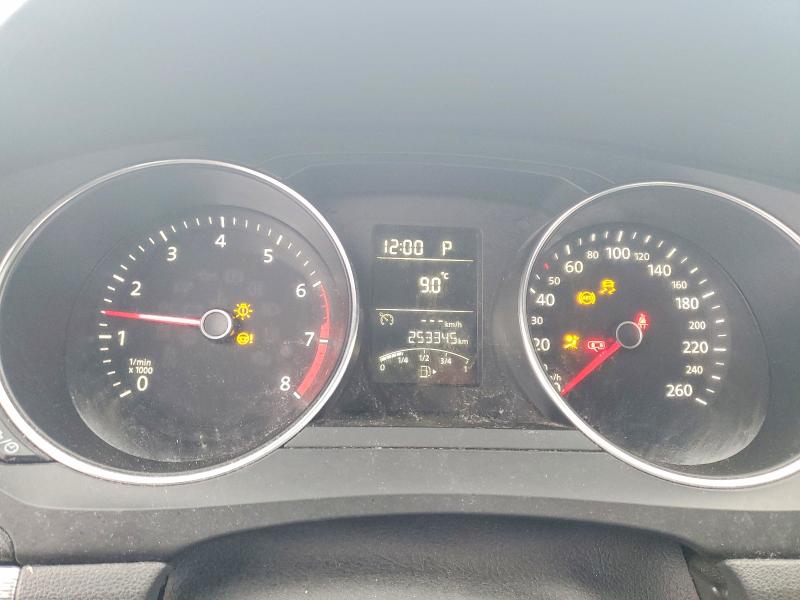 Aukcja sprzedaży 2016 Volkswagen Jetta, vin: 3VW267AJ0GM345363, numer aukcji: 49794366