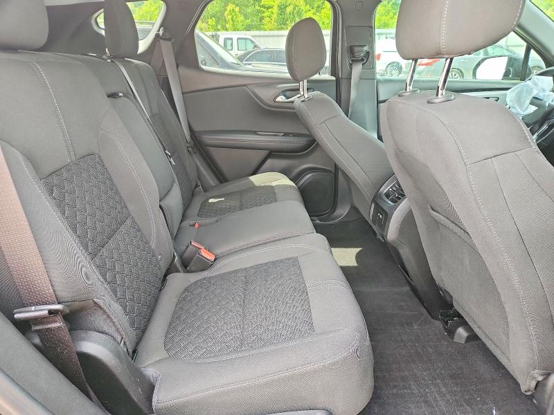 Продажа на аукционе авто 2020 Chevrolet Blazer, vin: 3GNKBBRA0LS646864, номер лота: 52030866