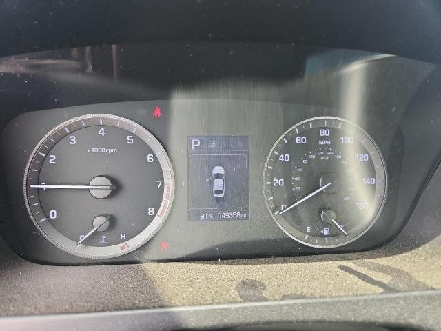Продажа на аукционе авто 2016 Hyundai Sonata, vin: 5NPE34AF2GH363596, номер лота: 49908696