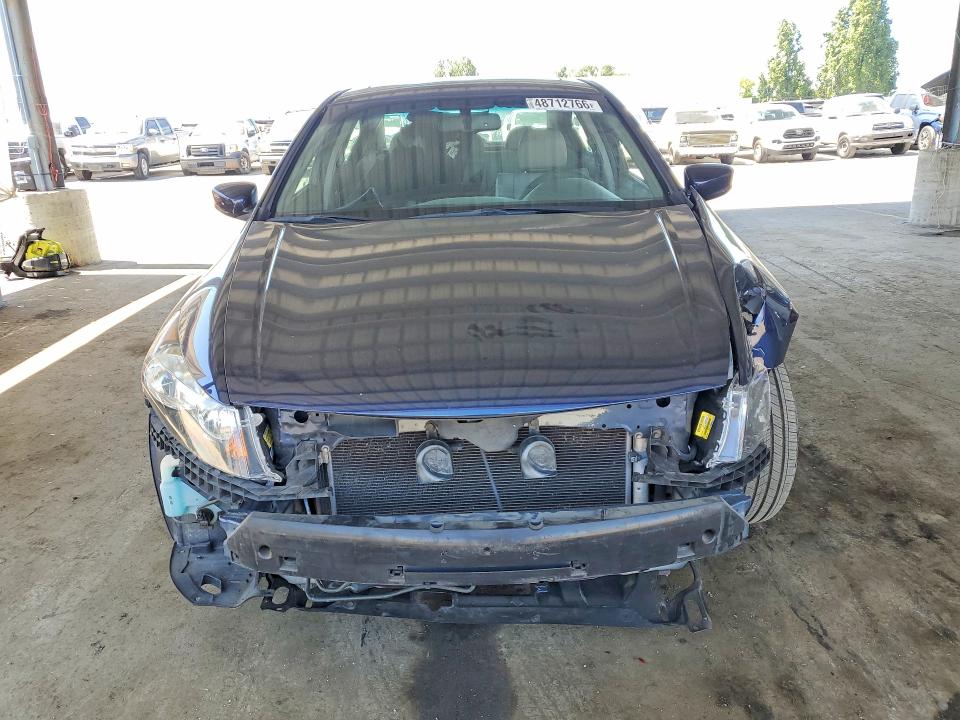 Aukcja sprzedaży 2010 Honda Accord, vin: 1HGCP2F85AA068101, numer aukcji: 48712766