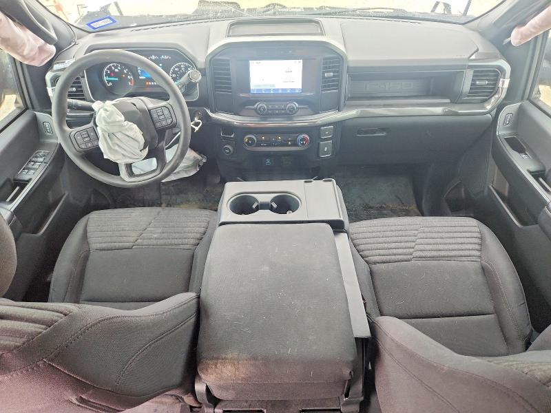 Продажа на аукционе авто 2023 Ford F150, vin: 1FTEW1CPXPKD53864, номер лота: 49492236