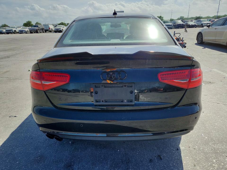 49285736 :رقم المزاد ، WAUFFAFL2DA169837 vin ، 2013 Audi A4 مزاد بيع