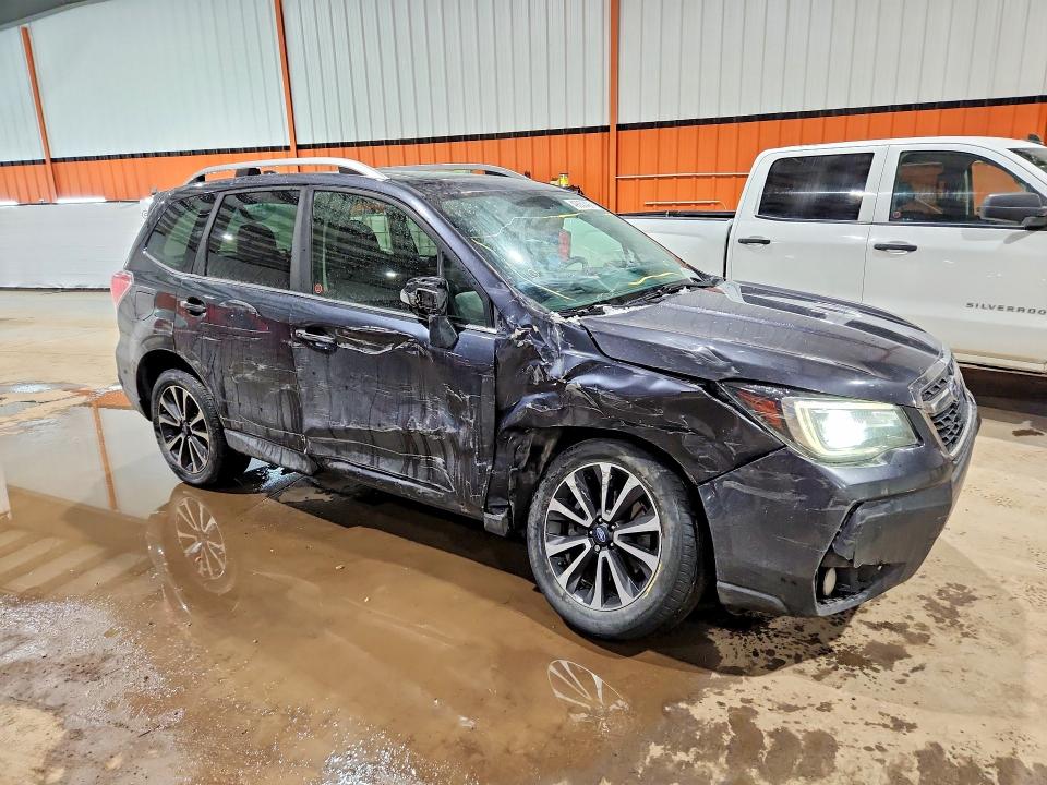 Aukcja sprzedaży 2017 Subaru Forester, vin: JF2SJHSC4HH415767, numer aukcji: 49050426