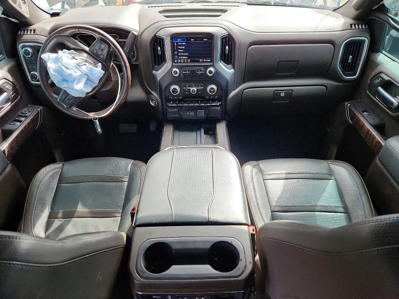 Продажа на аукционе авто 2023 Gmc Sierra, vin: 1GT49REY4PF124516, номер лота: 49073286