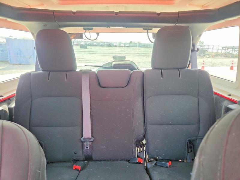 Auction sale of the 2018 Jeep Wrangler Unlimited, vin: 1C4HJXEN5JW215854, lot number: 49275566