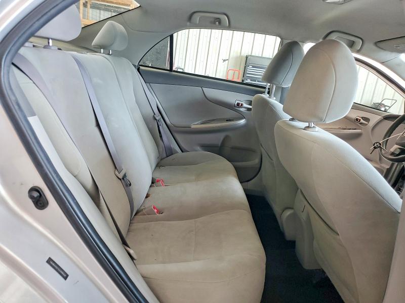 Продажа на аукционе авто 2010 Toyota Corolla, vin: 1NXBU4EE7AZ308328, номер лота: 49644076
