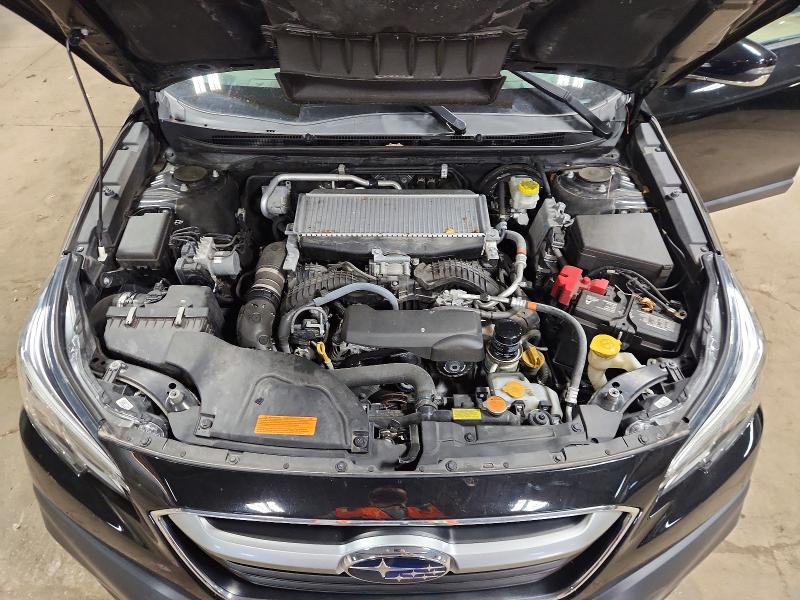 2020 Subaru Outback მანქანა იყიდება აუქციონზე, vin: 4S4BTGND9L3116882, აუქციონის ნომერი: 50556236