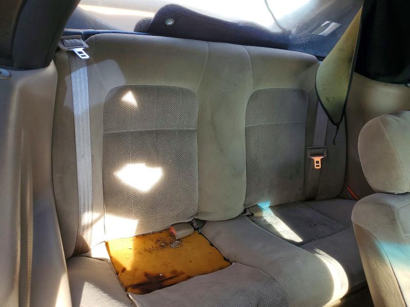2004 Chrysler Sebring მანქანა იყიდება აუქციონზე, vin: 1C3EL45R54N244574, აუქციონის ნომერი: 48617446