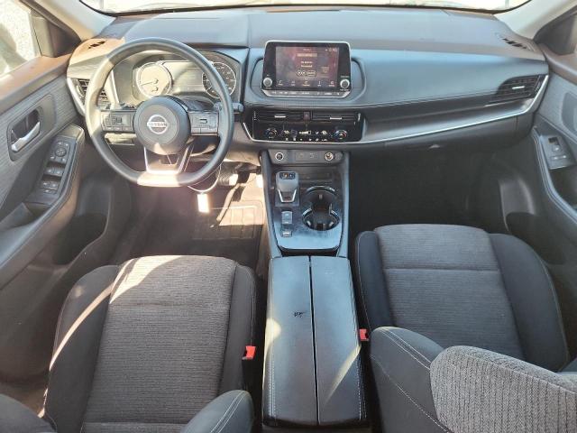 Aukcja sprzedaży 2021 Nissan Rogue, vin: 5N1AT3BA8MC776590, numer aukcji: 78863155