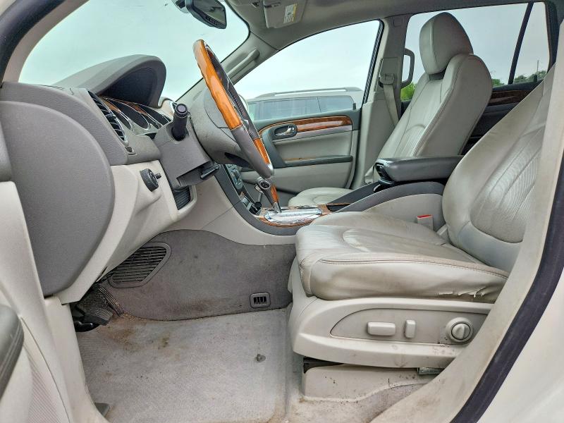 Продажа на аукционе авто 2011 Buick Enclave, vin: 5GAKRBED8BJ229546, номер лота: 51753996