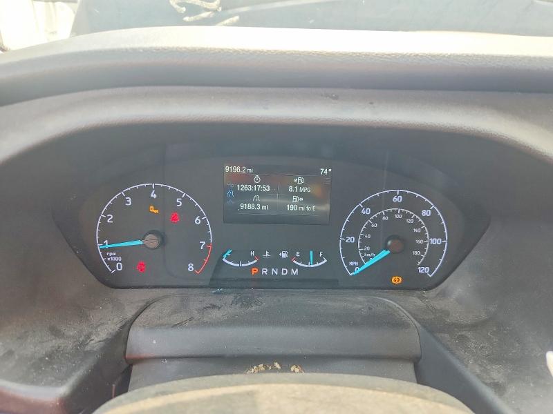 Aukcja sprzedaży 2024 Ford Transit, vin: 1FTBR3U89RKB49623, numer aukcji: 45507906