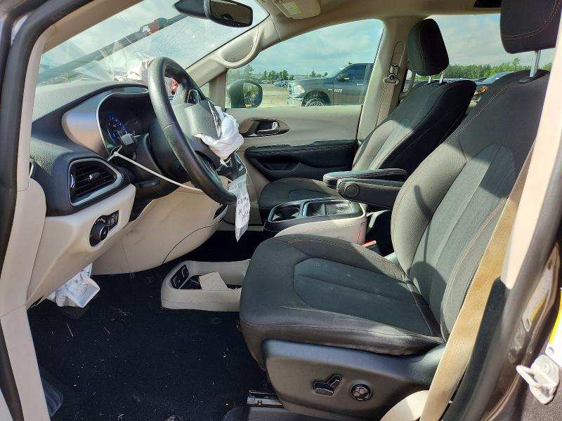 Aukcja sprzedaży 2020 Chrysler Pacifica, vin: 2C4RC1FG9LR127316, numer aukcji: 50188496