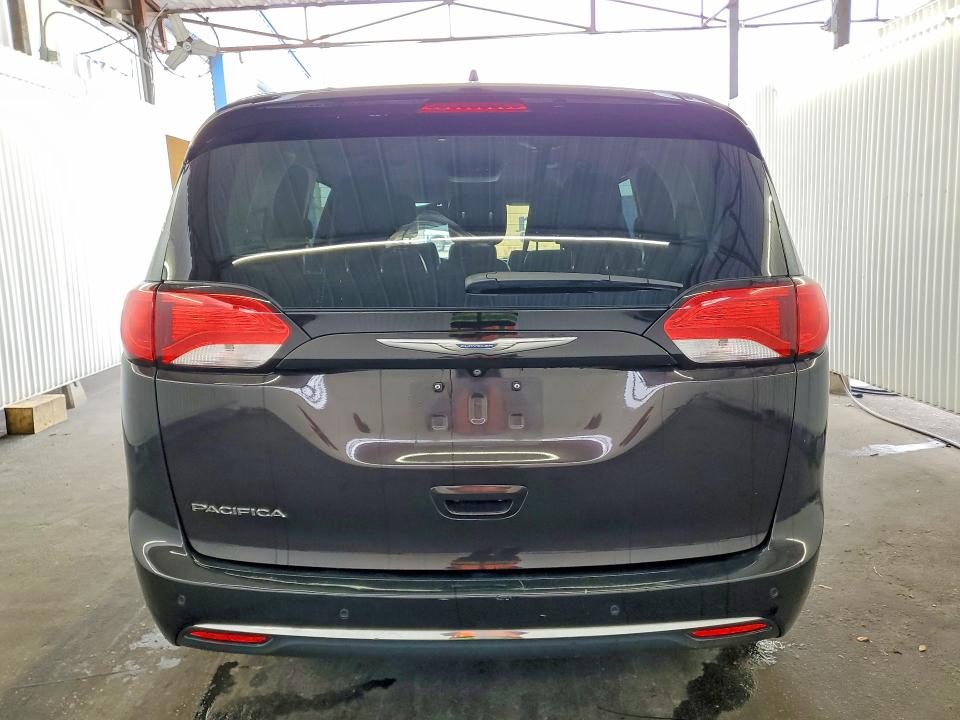 Aukcja sprzedaży 2017 Chrysler Pacifica, vin: 2C4RC1BG4HR670649, numer aukcji: 49008466
