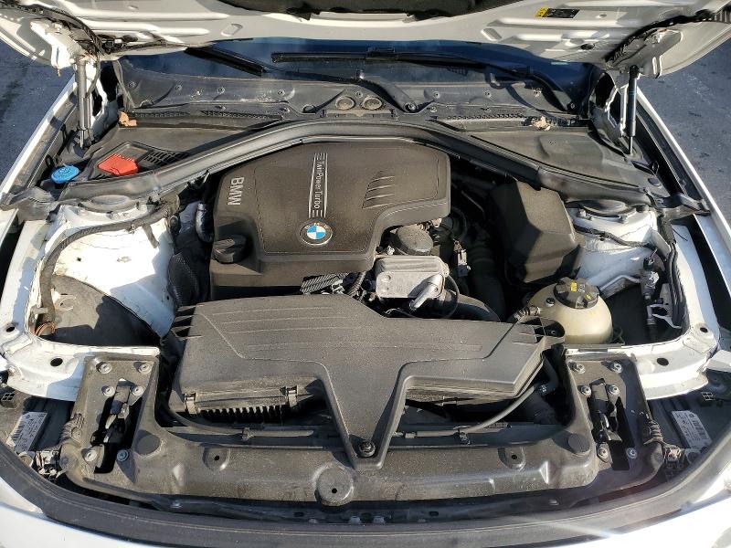 Продаж на аукціоні авто 2018 Bmw 320, vin: WBA8E5G58JNU47311, номер лоту: 49922916