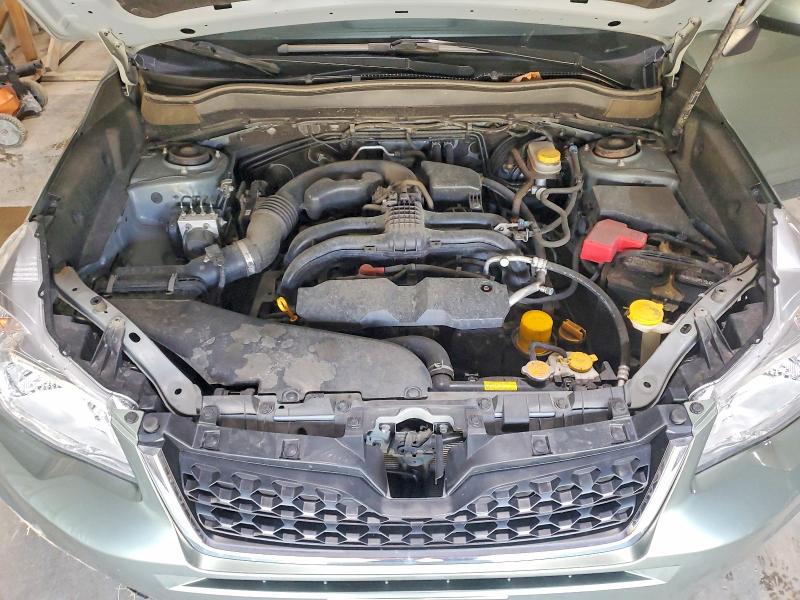 49375156 :رقم المزاد ، JF2SJADC3EH537312 vin ، 2014 Subaru Forester مزاد بيع