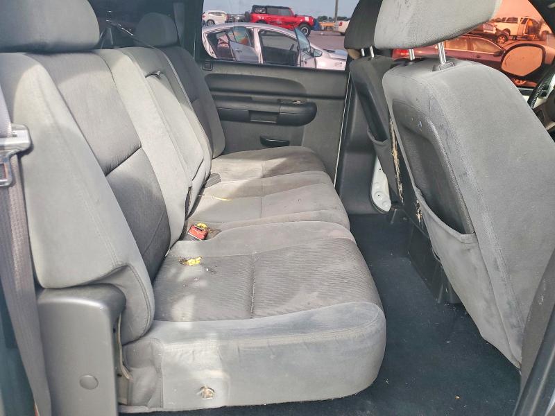 Продаж на аукціоні авто 2009 Gmc Sierra, vin: 3GTEC23J39G268126, номер лоту: 51181456