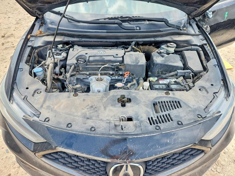 Продаж на аукціоні авто 2022 Acura Ilx, vin: 19UDE2F86NA007906, номер лоту: 51403856