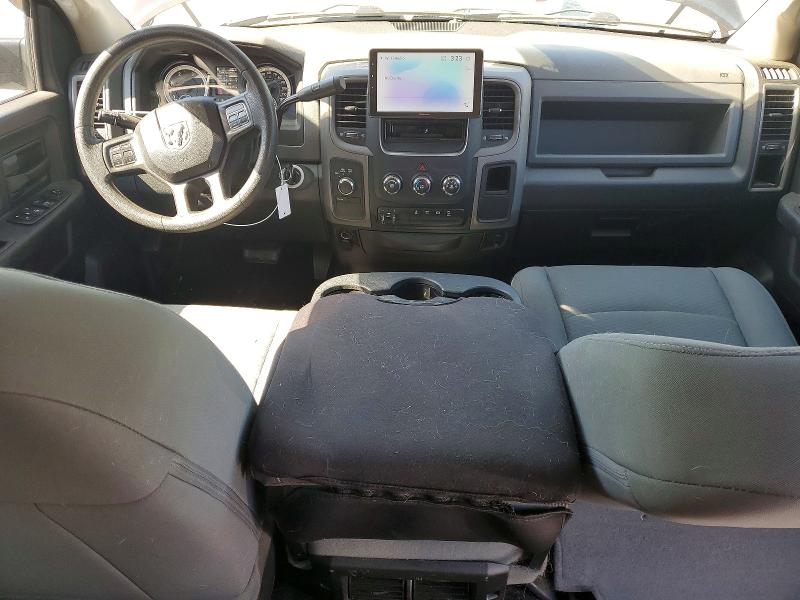 Продаж на аукціоні авто 2017 Ram 2500, vin: 3C6UR5CL2HG612029, номер лоту: 51513366