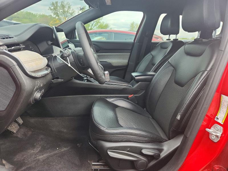Продажа на аукционе авто 2023 Jeep Compass, vin: 3C4NJDBN1PT508008, номер лота: 50562926