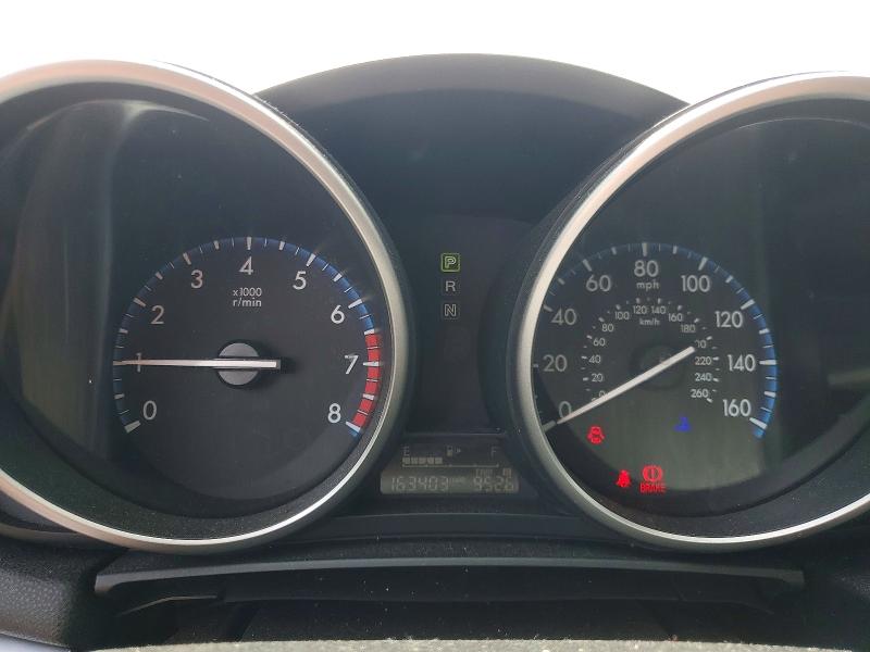 Aukcja sprzedaży 2012 Mazda 3, vin: JM1BL1L80C1531429, numer aukcji: 50142076