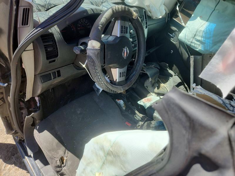 51256066 :رقم المزاد ، 1N6BD0CT7EN708580 vin ، 2014 Nissan Frontier مزاد بيع