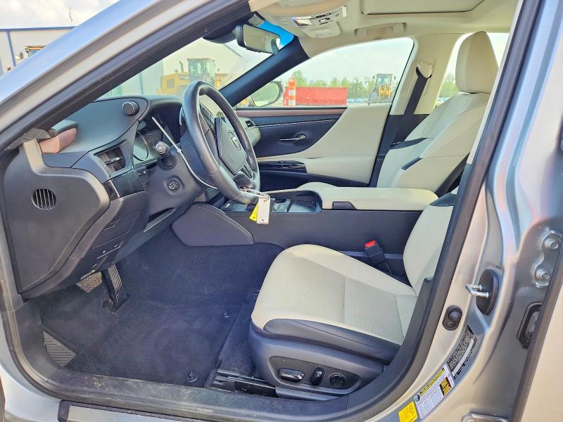 Aukcja sprzedaży 2025 Lexus Es 350, vin: 58ADZ1B16SU190924, numer aukcji: 48194816
